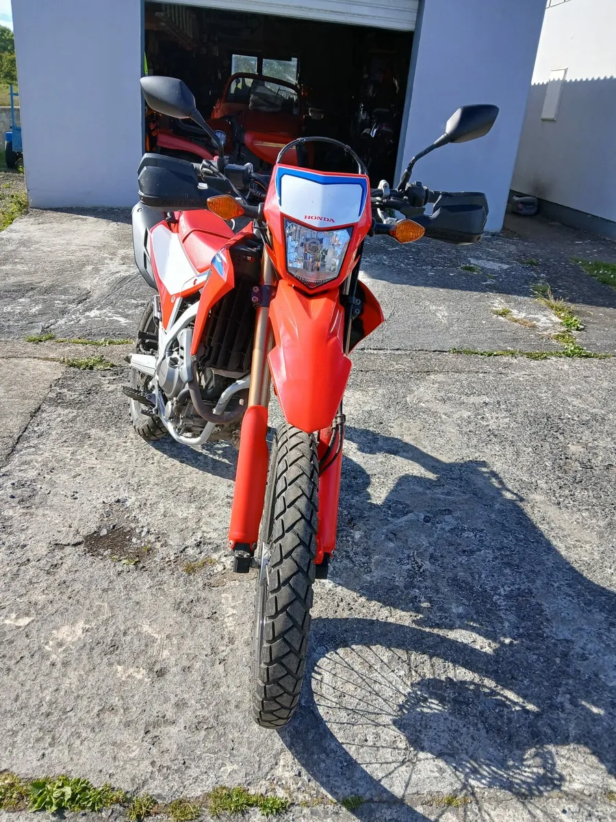 Crf300l - Image 2