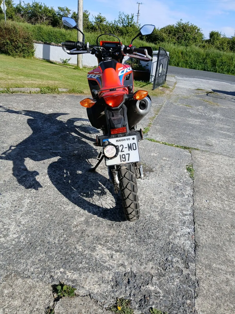 Crf300l - Image 3
