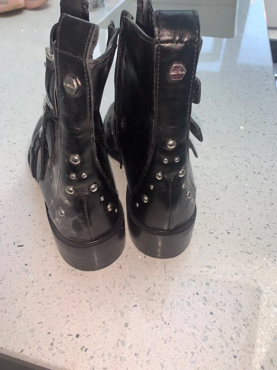 Carvela women boots - Image 2