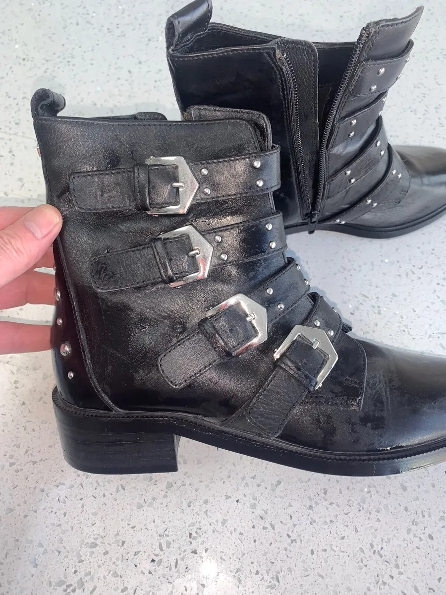 Carvela women boots - Image 4
