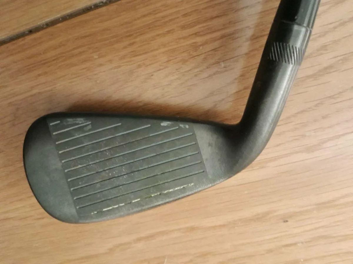 Sub-70 driving iron - Image 2