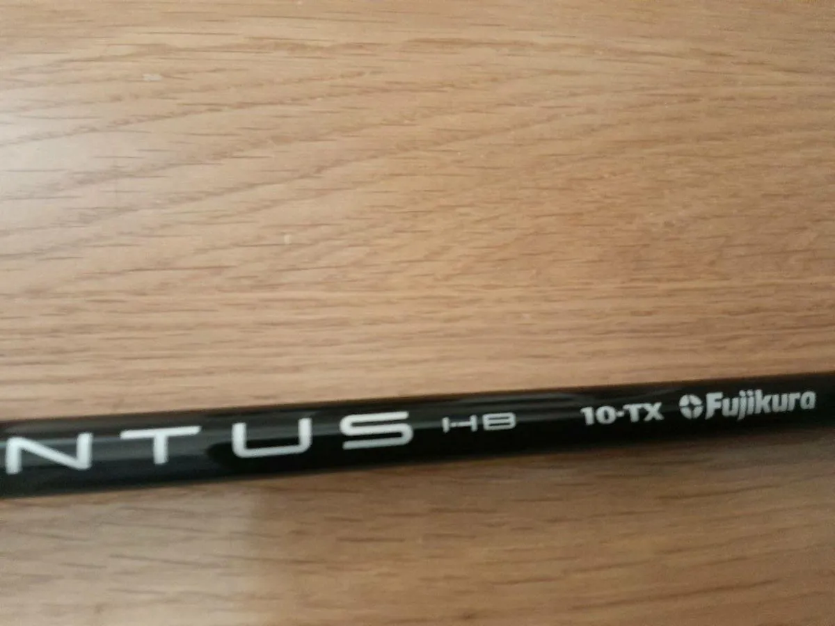 Sub-70 driving iron - Image 4