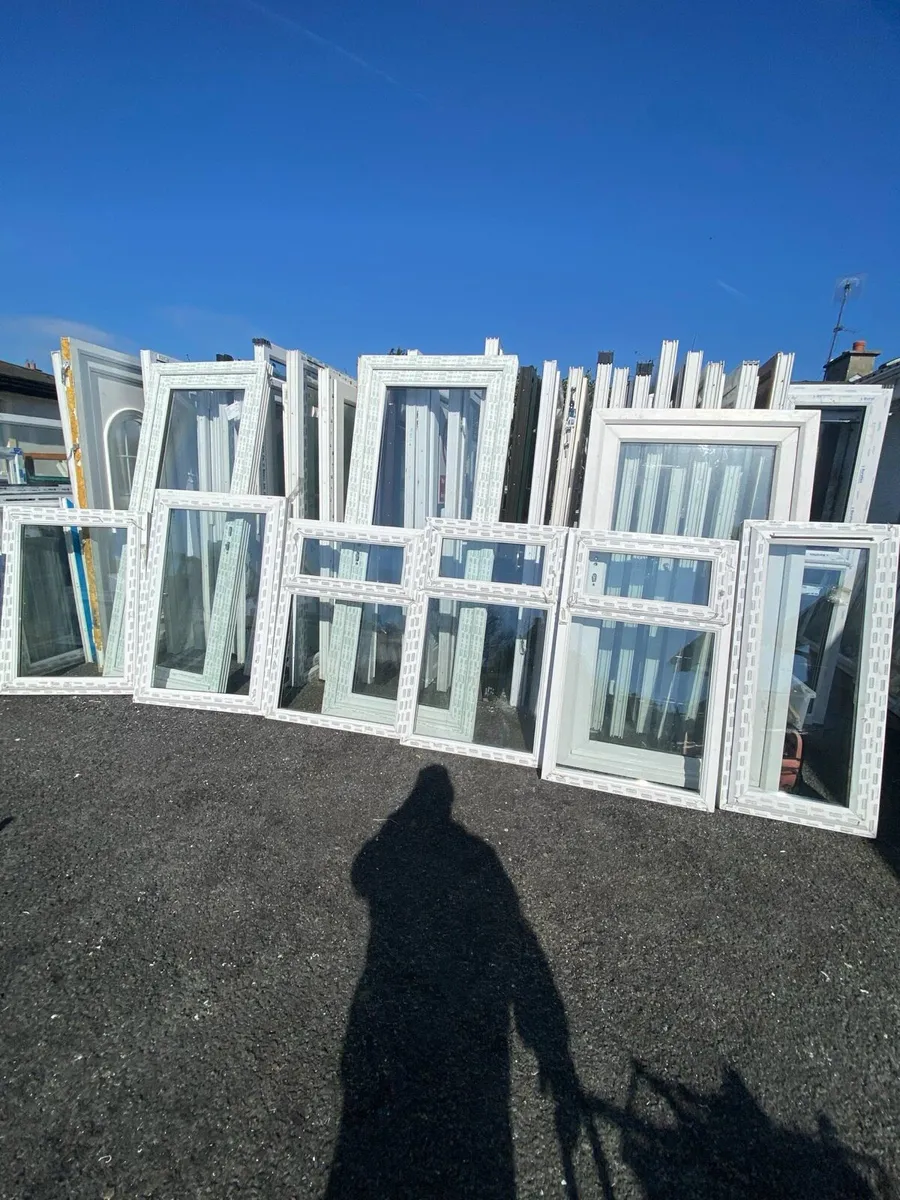 PVC windows - Image 2