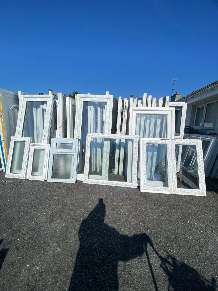 PVC windows - Image 4
