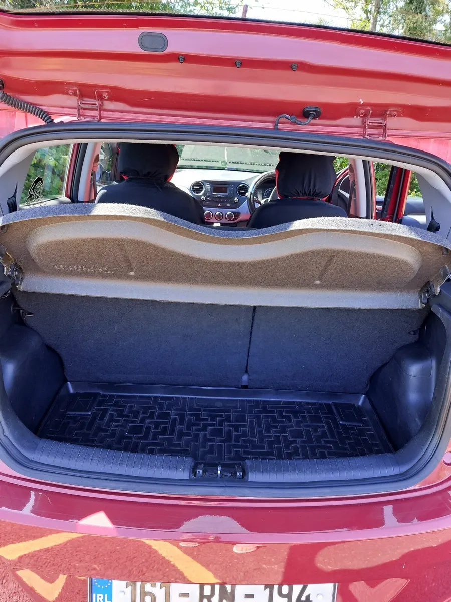 Hyundai i10 2016 - Image 3