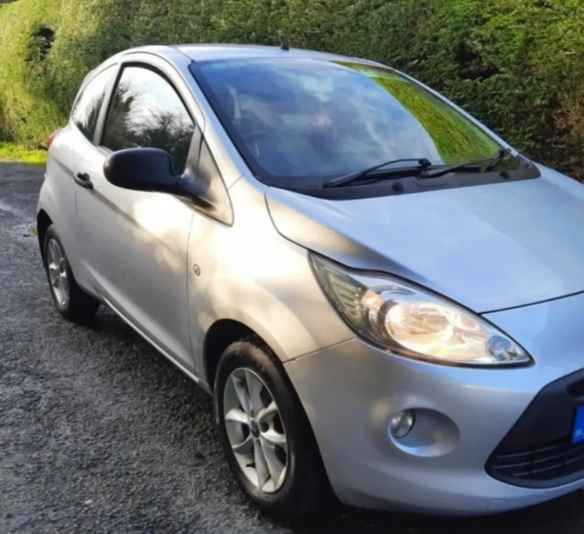 Car For Sale - Image 1
