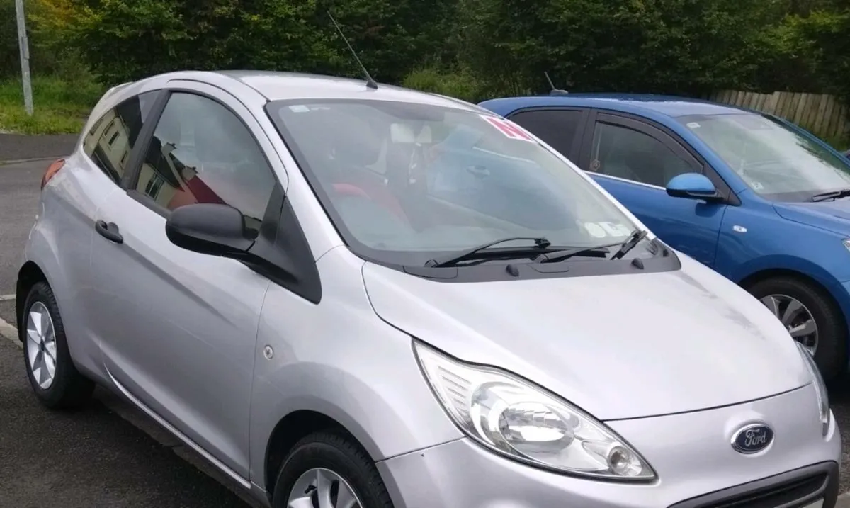 Car For Sale - Image 2