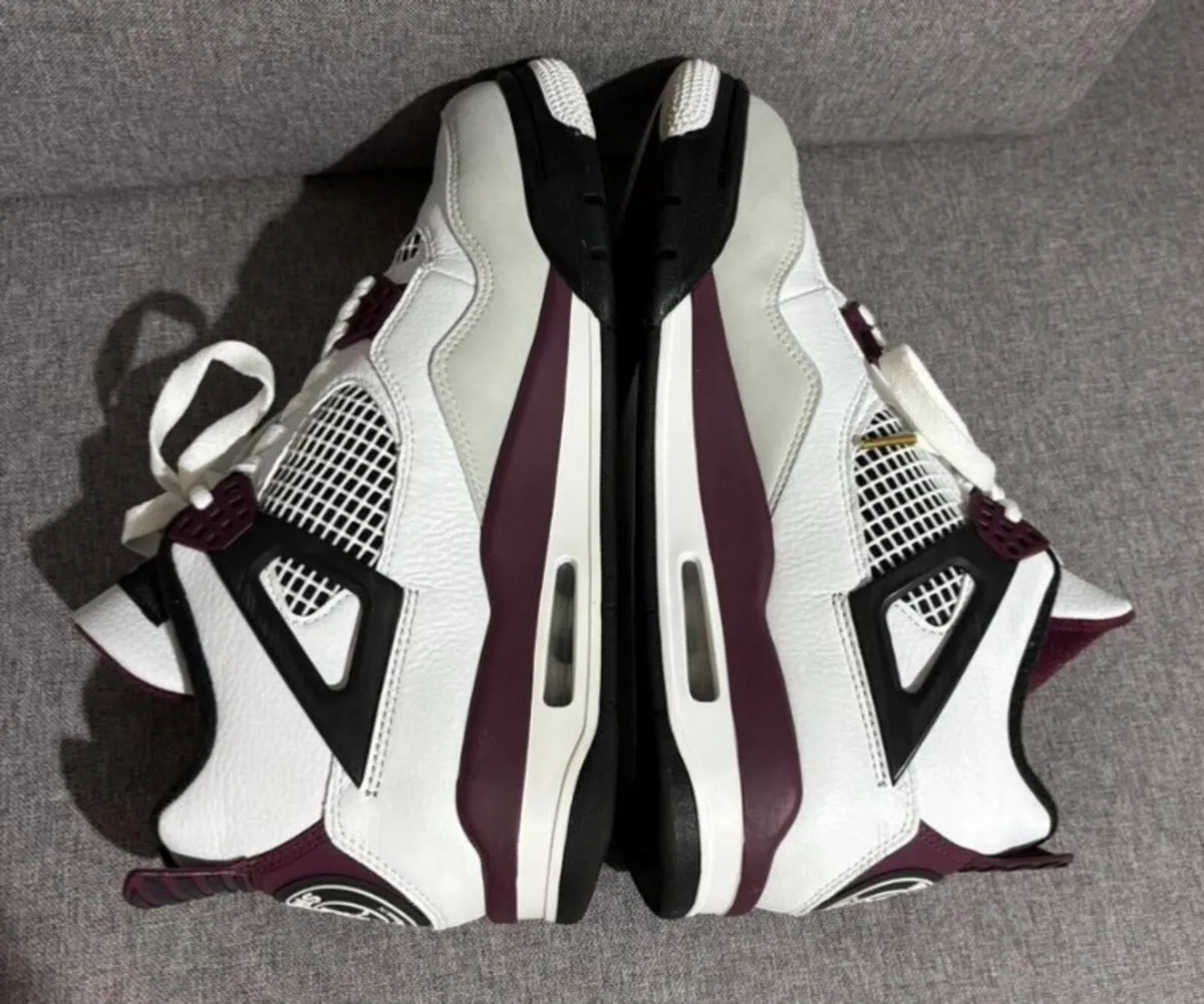 Nike Jordan - Image 1