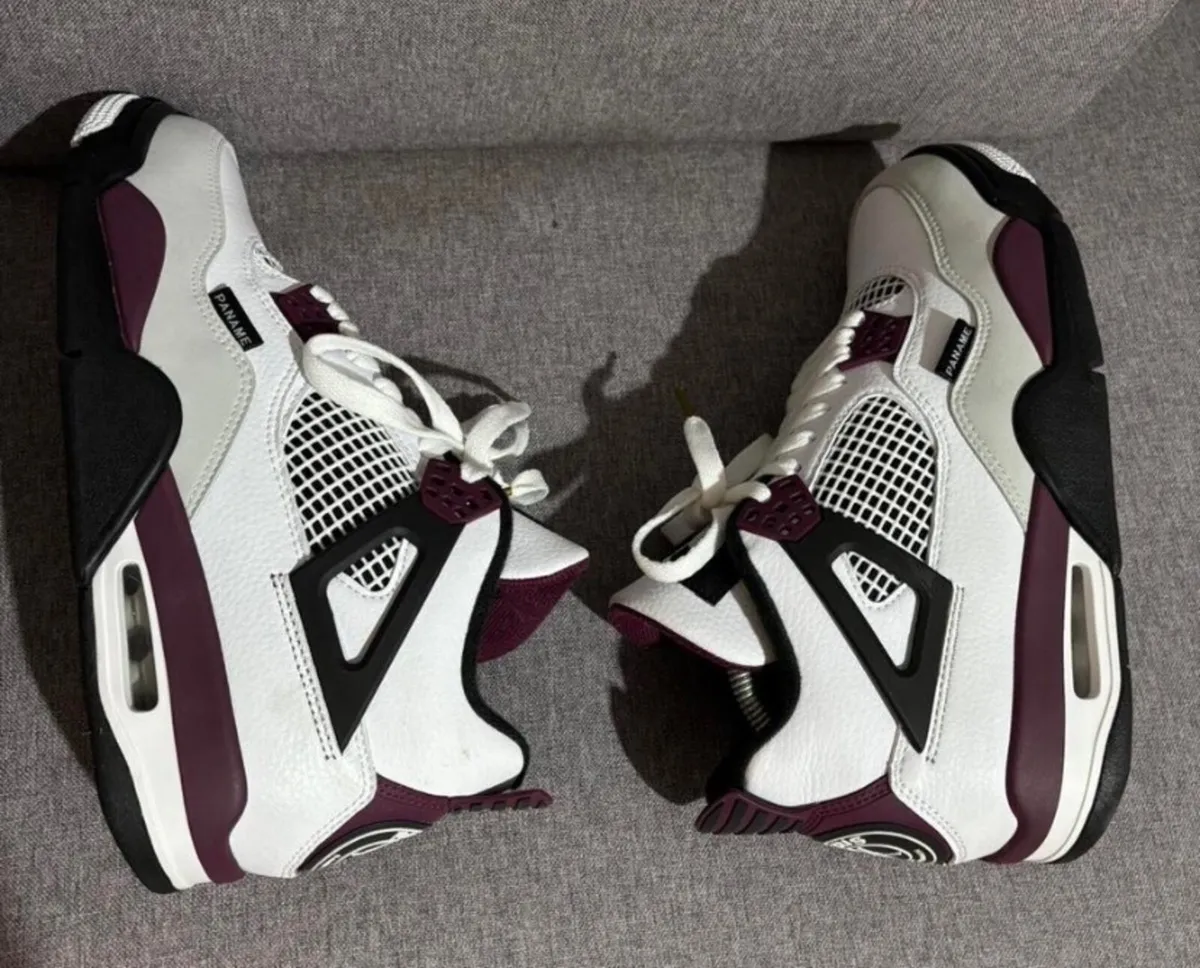 Nike Jordan - Image 2