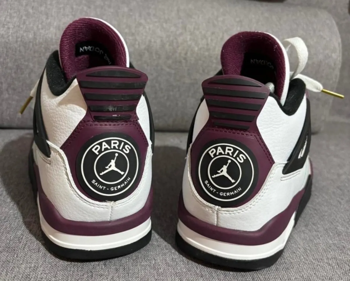Nike Jordan - Image 3