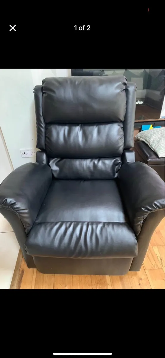 Recliner - Image 1