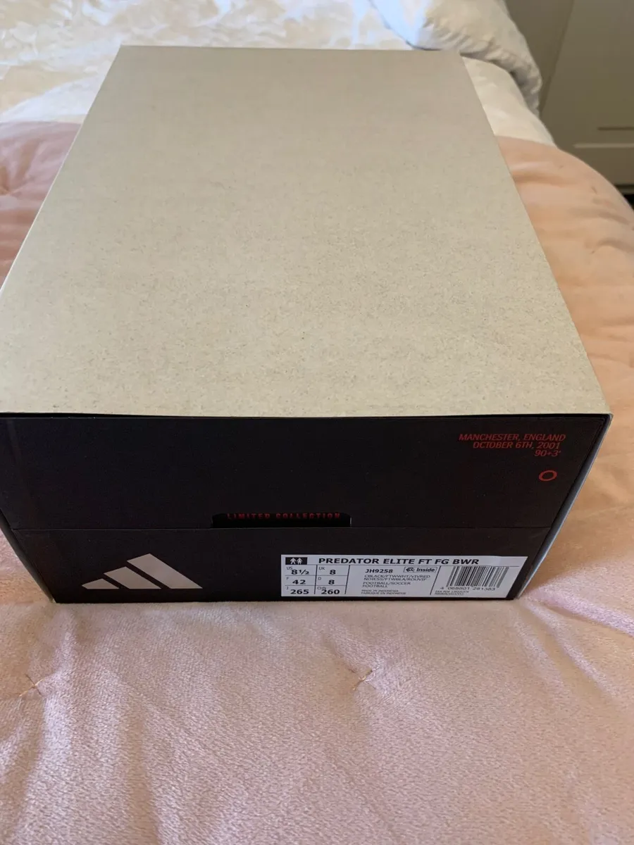 Adidas Predator - Image 2