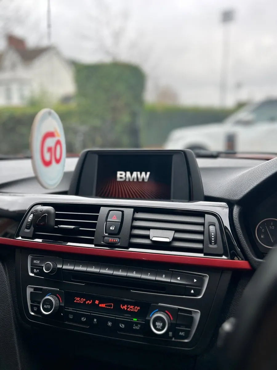 BMW 3-Series 2013, Great condition, Urgent sale! - Image 3