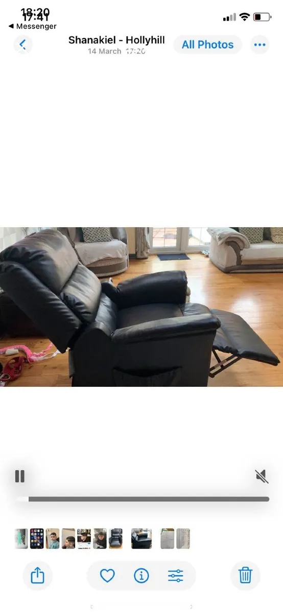 Recliner - Image 3