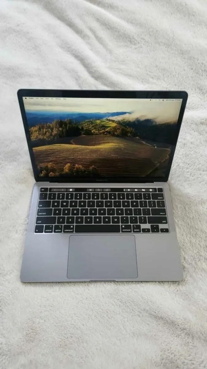 Apple MacBook Pro 13' (2020) i5 512GB SSD 16GB RAM - Image 1