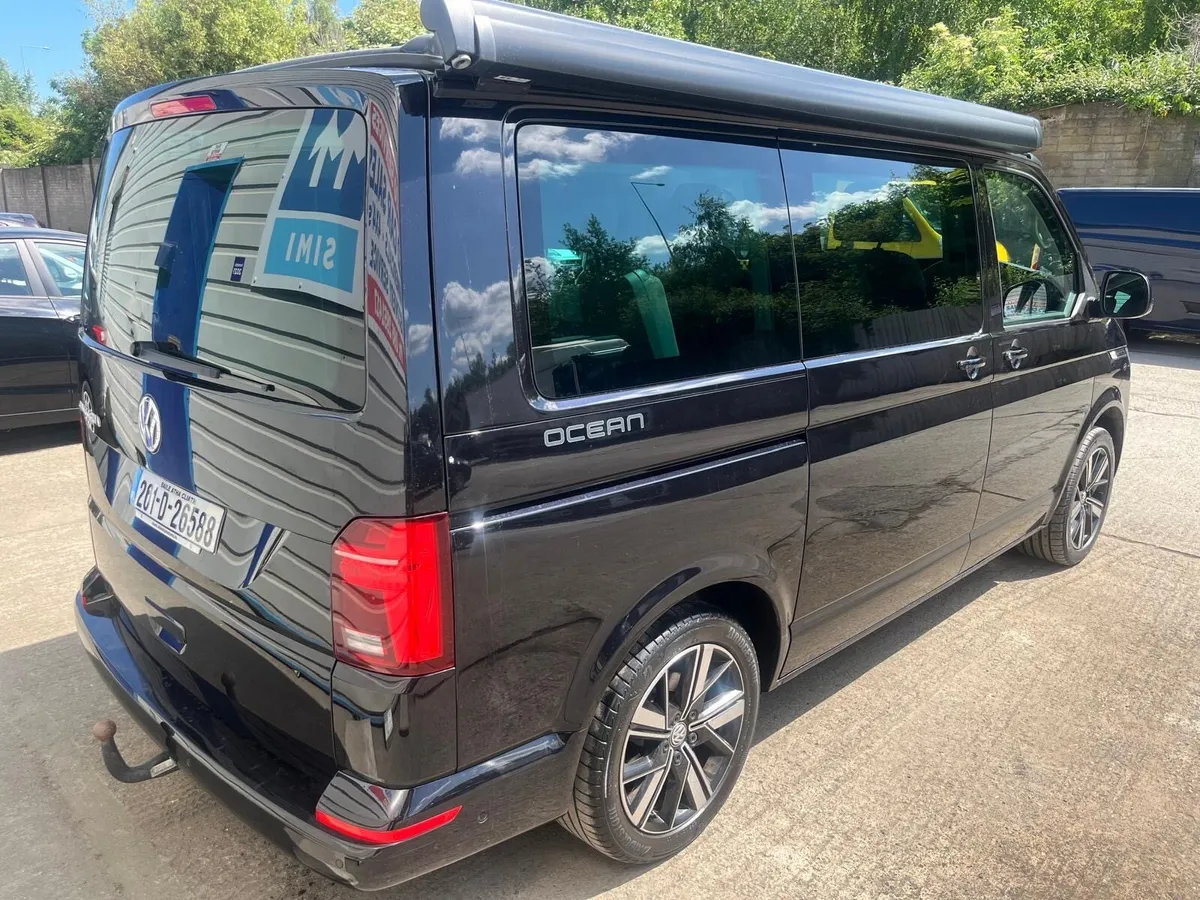 Vw California ocean 6.1 auto - Image 2