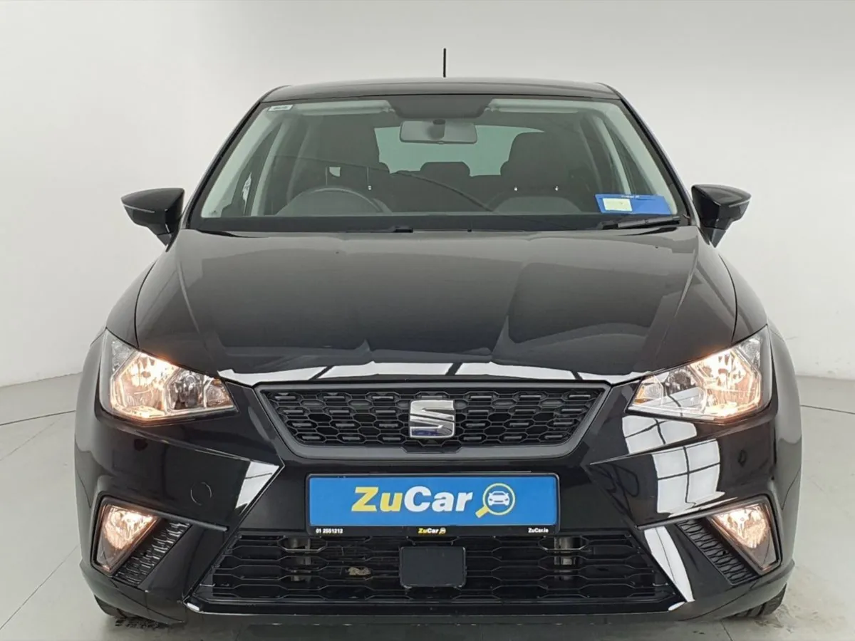 SEAT Ibiza  105 1.0tsi 95hp SE - Image 3