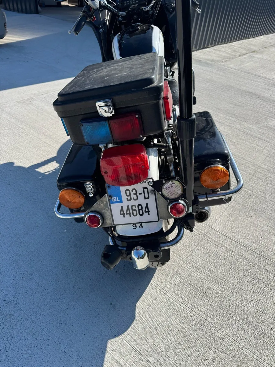 Kawasaki  Kz1000p - Image 2