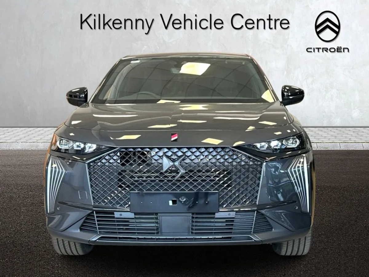 DS Automobiles DS 7 Rivoli 1.5 Blue HDI 130 Auto - Image 4