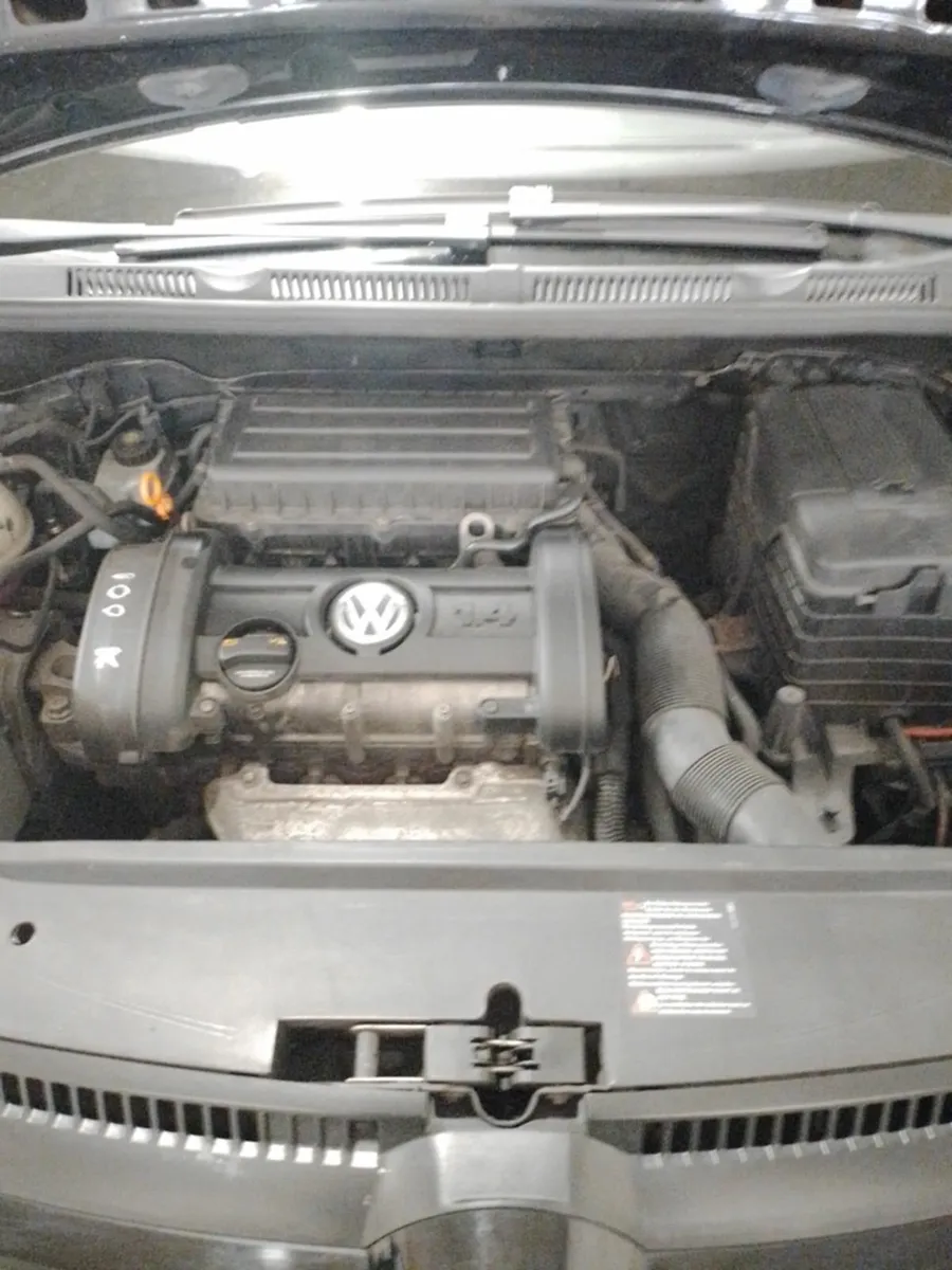 Volkswagen Golf 2007 - Image 4