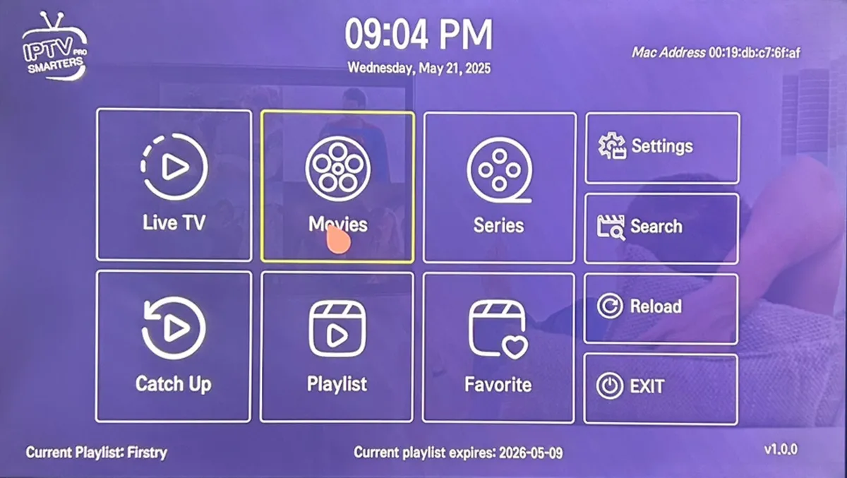 LG 43 Inch Smart 4K TV with Free TV and Movies - Image 2