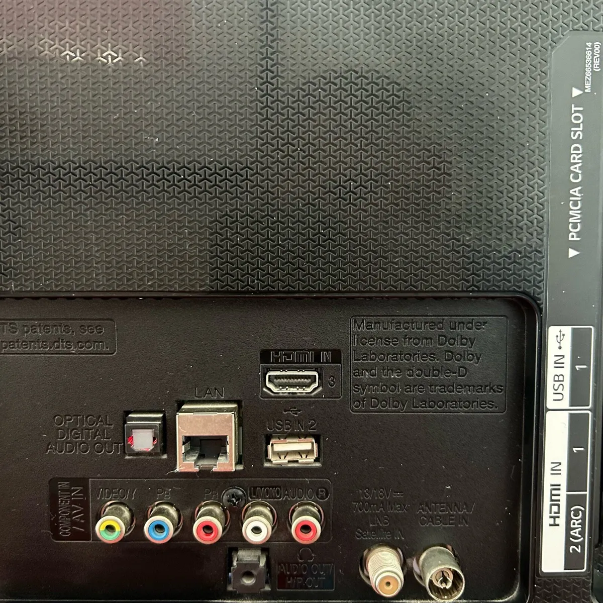 LG 43 Inch Smart 4K TV with Free TV and Movies - Image 4
