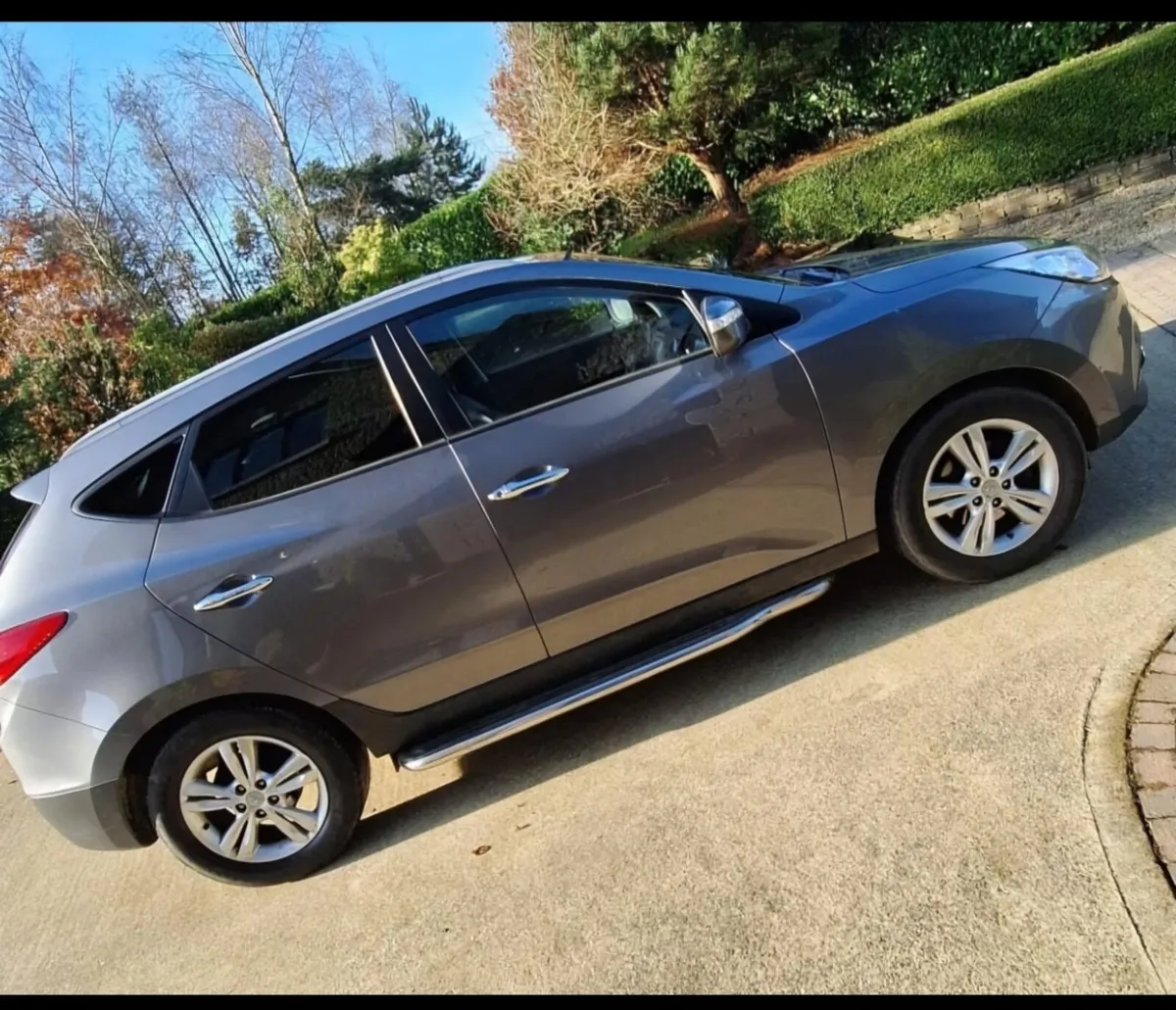 Hyundai Ix35 - Image 1
