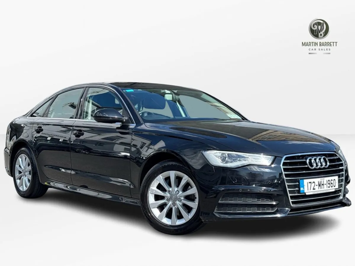 Audi A6 Auto 2.0 TDI SE Ultra Executive 187BHP Lo - Image 1