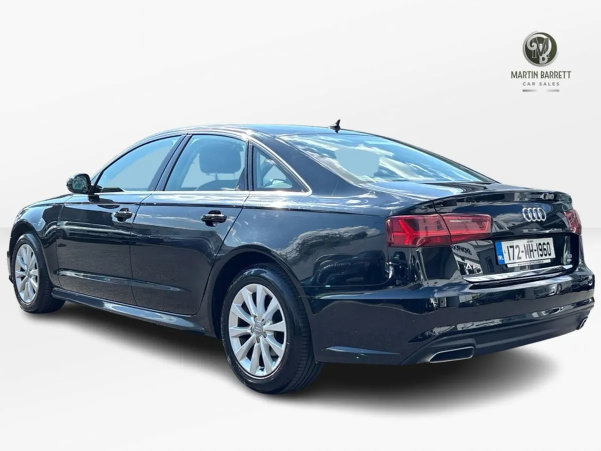 Audi A6 Auto 2.0 TDI SE Ultra Executive 187BHP Lo - Image 4