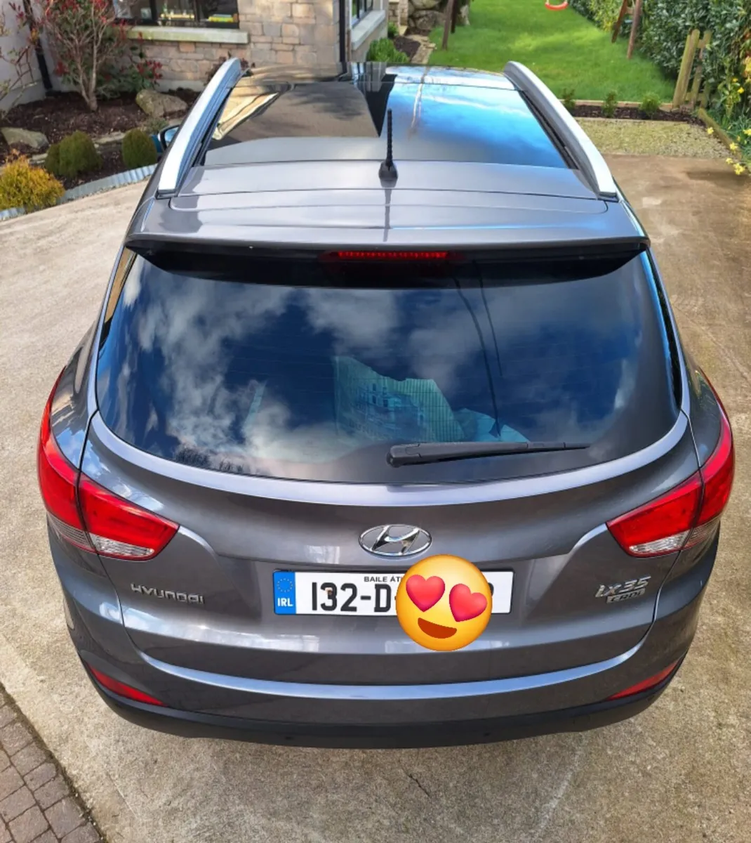 Hyundai Ix35 - Image 2