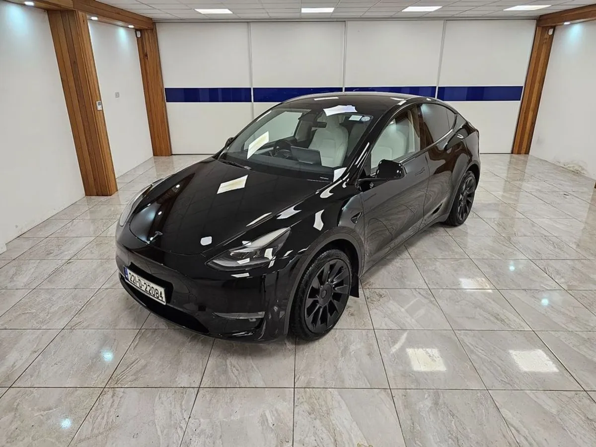 Tesla Model Y Long Range Battery - Image 2