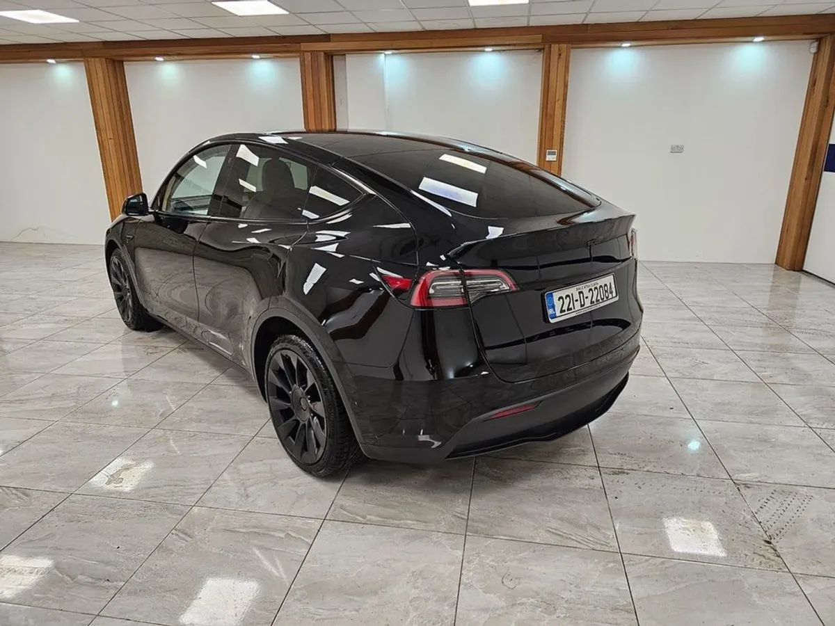 Tesla Model Y Long Range Battery - Image 4