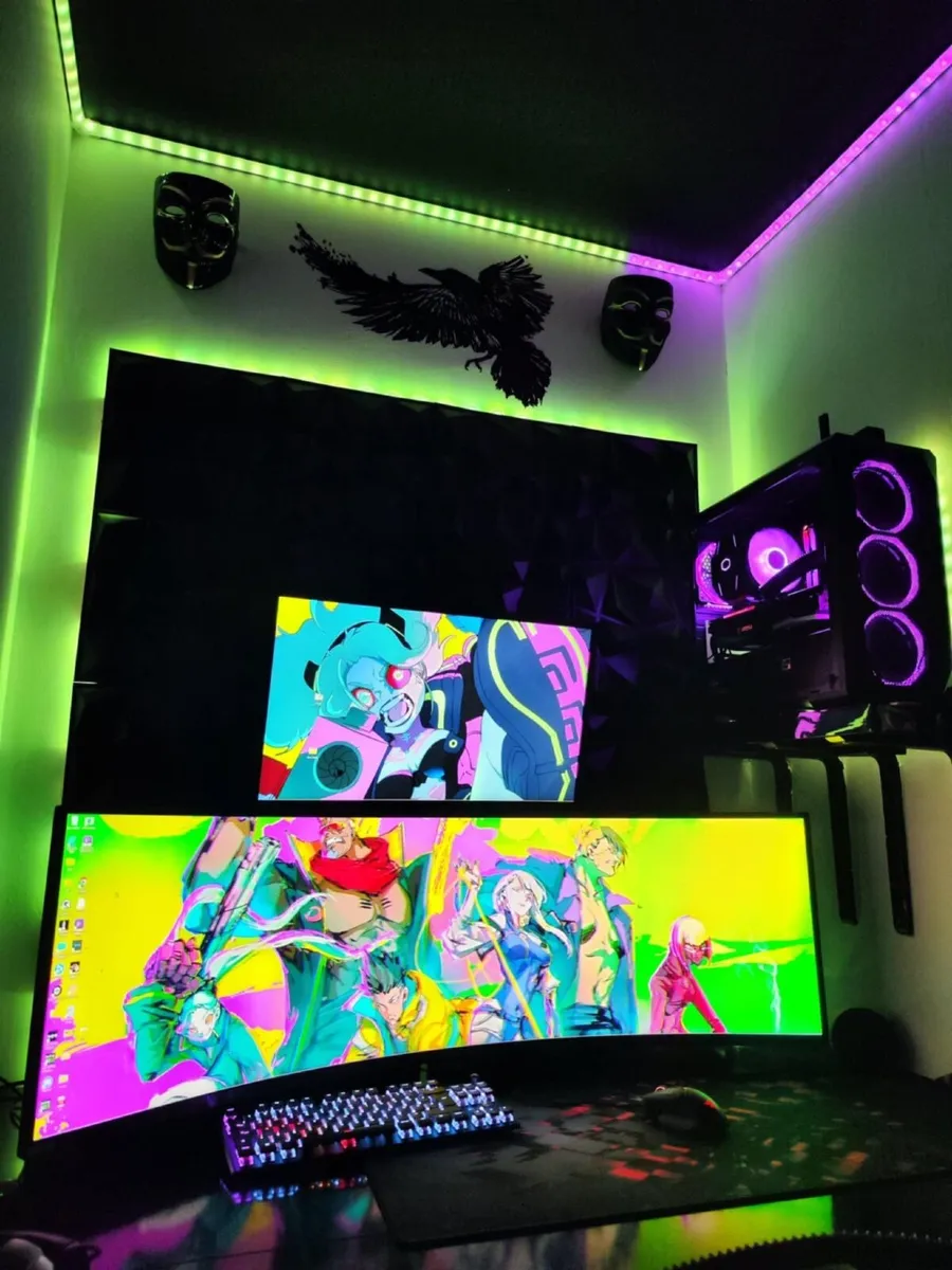 Gaming Monitor - Image 1