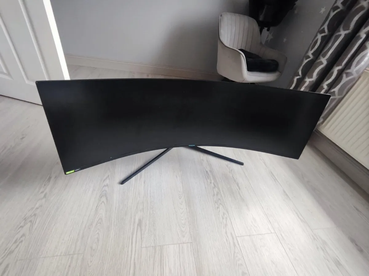 Gaming Monitor - Image 3