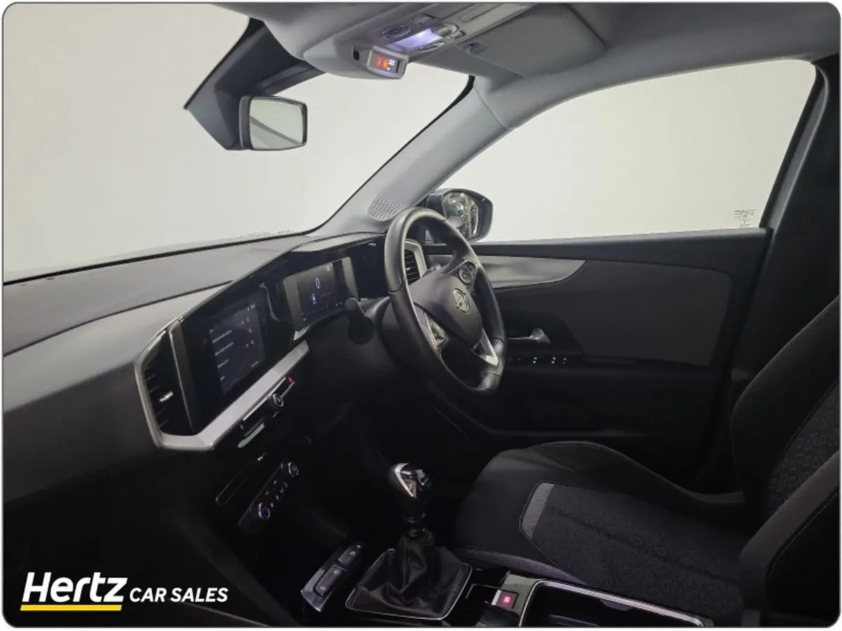 Opel Mokka SC 1.2i Petrol Manual - Image 4