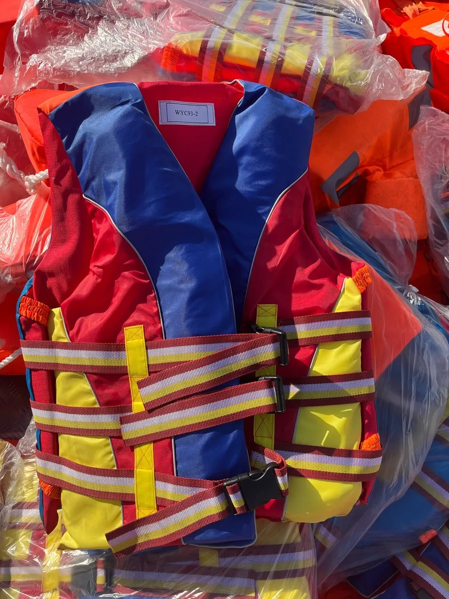Lifejackets - Image 1
