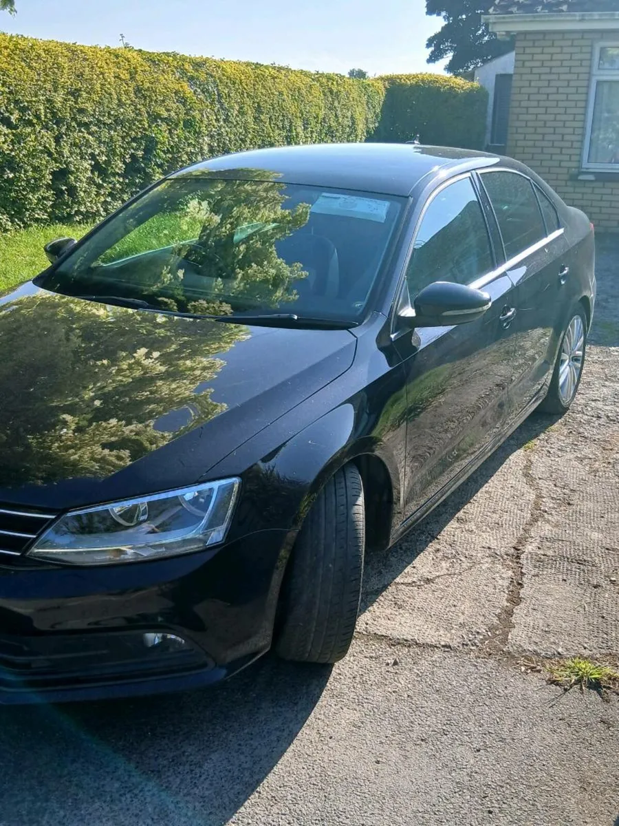 VW Jetta - Image 1
