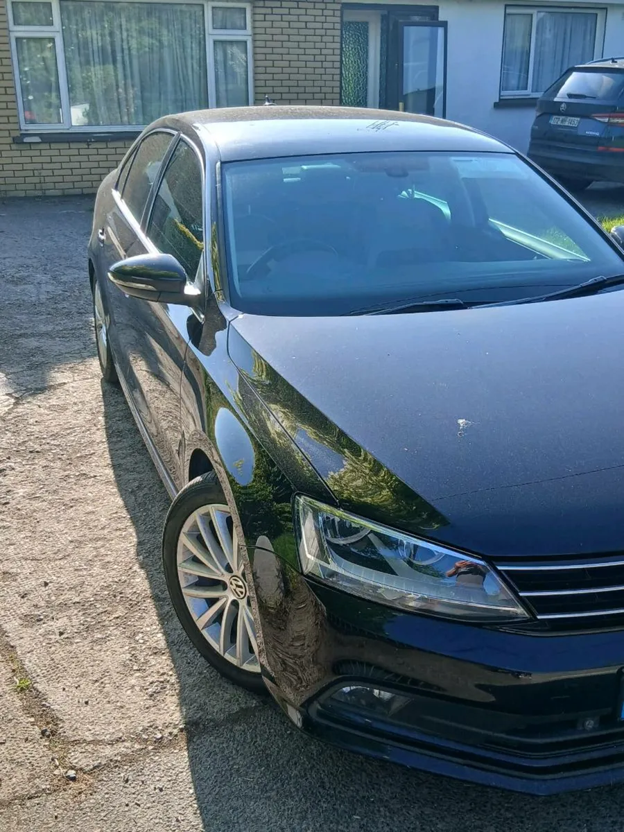 VW Jetta - Image 2