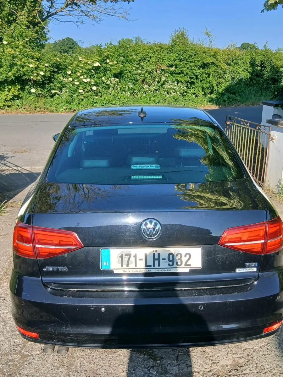 VW Jetta - Image 3
