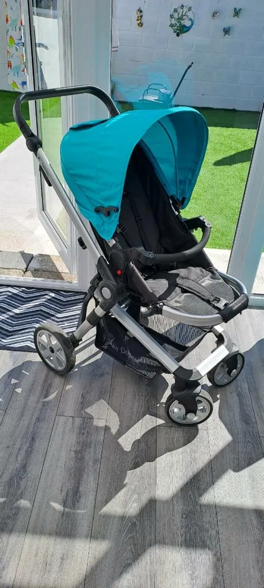 Pram - Image 3