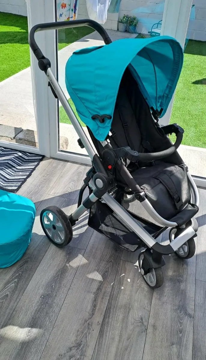 Pram - Image 4