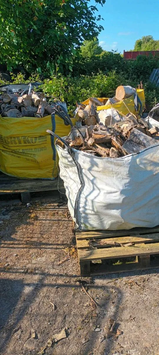 Timber - Image 1