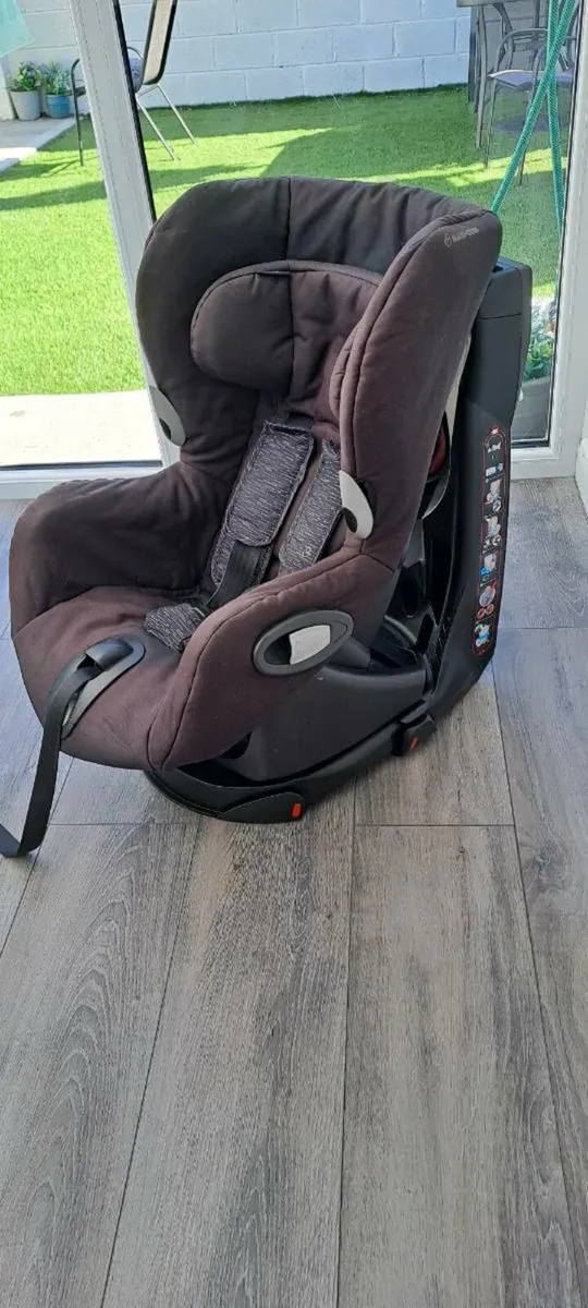 Maxi cosi axis - Image 2