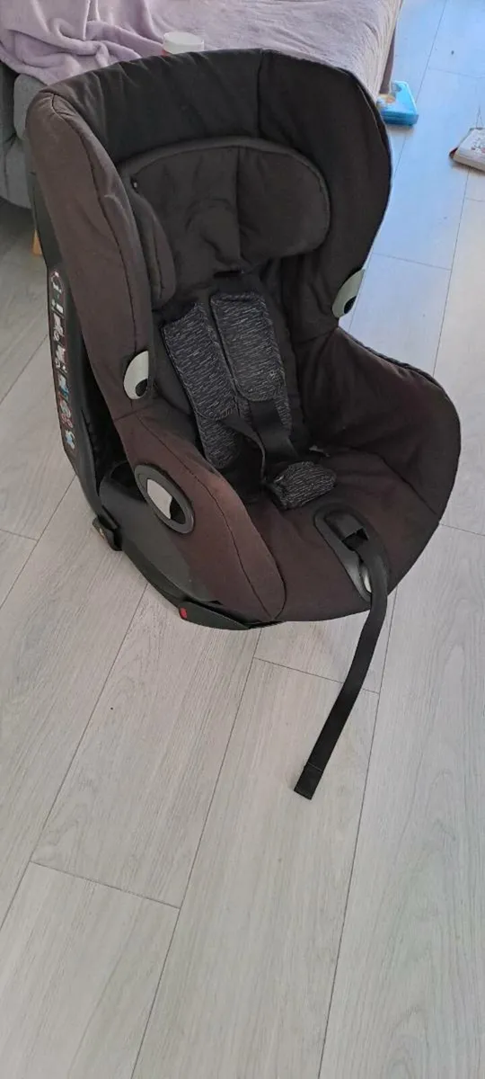 Maxi cosi axis - Image 4