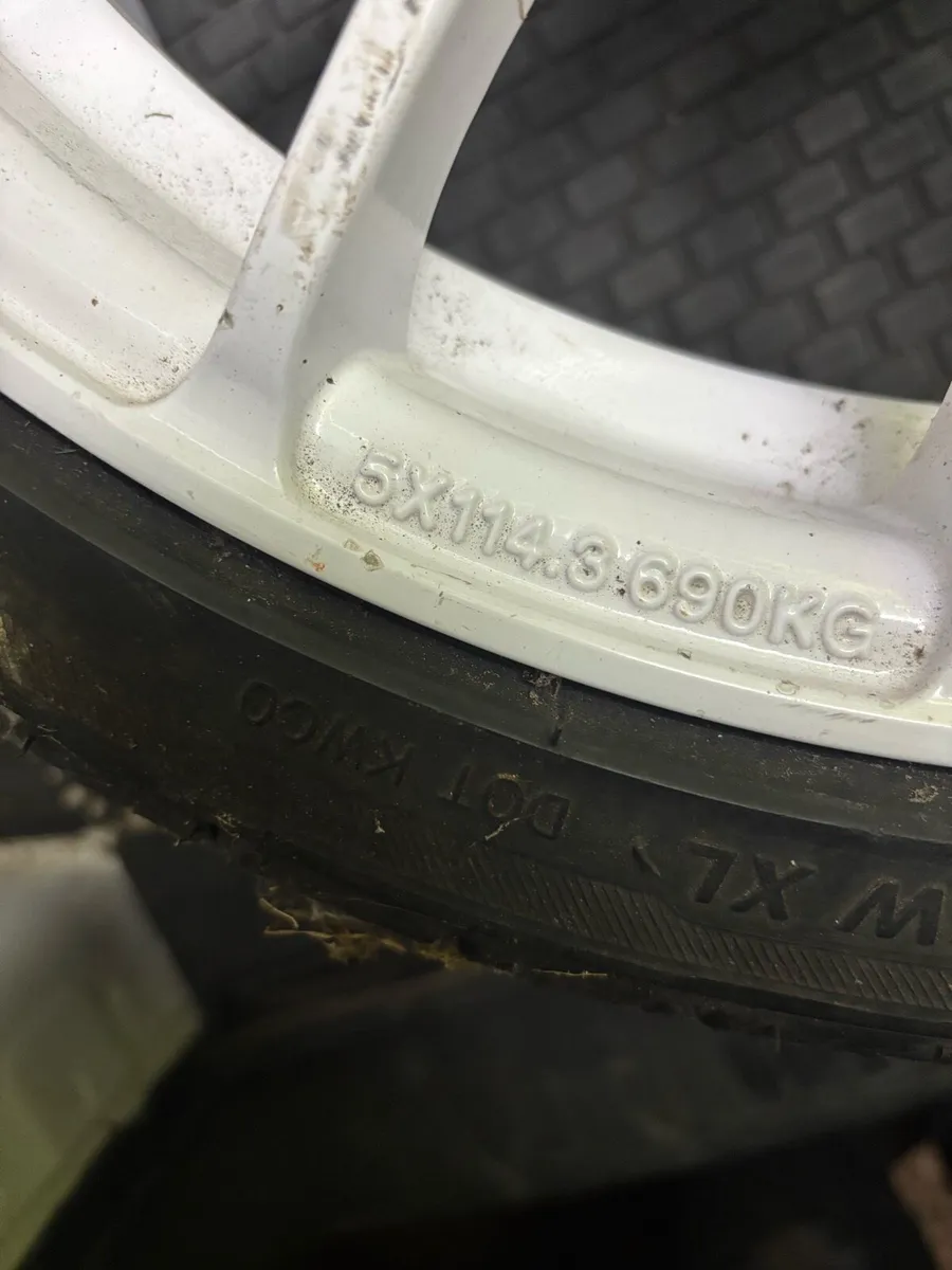 STR alloys - Image 2