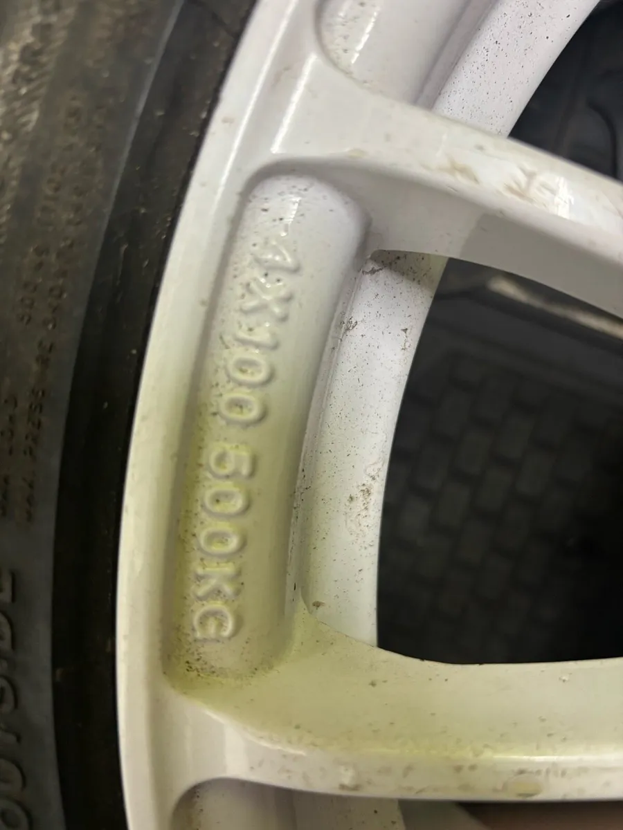 STR alloys - Image 4