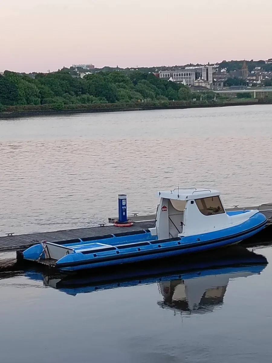 9.1M RIB - Image 1