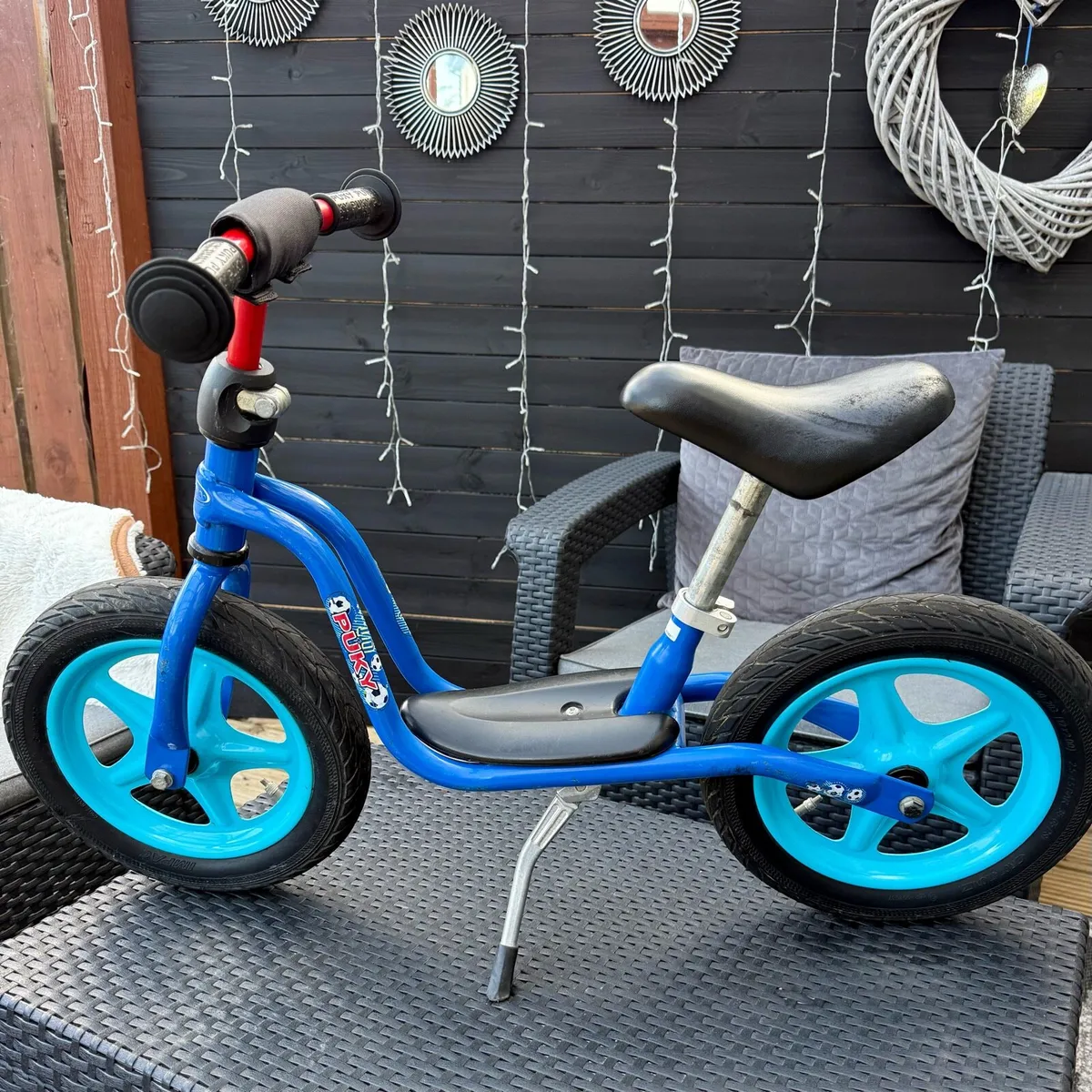 Puky Balance bike - Image 1