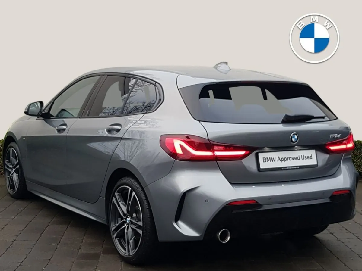 BMW 1 Series 116d M Sport - Image 2