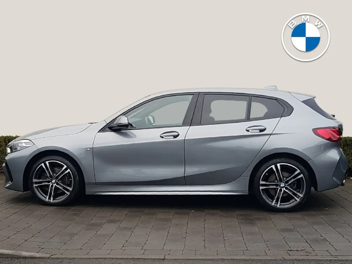 BMW 1 Series 116d M Sport - Image 3